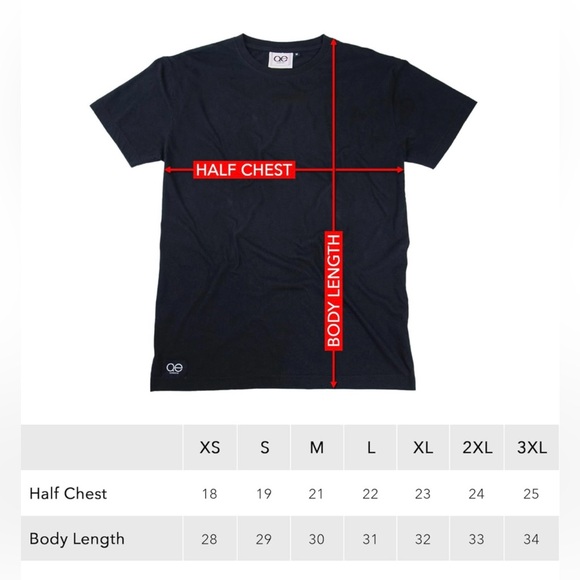 🏳️‍🌈 NWT! QE Unisex Twice as Good Tshirt - Picture 9 of 11